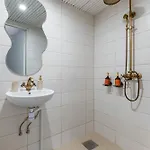 Appartement Jakobsoni *