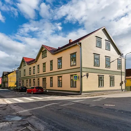 Appartement Jakobsoni Viljandi (Viljandimaa)