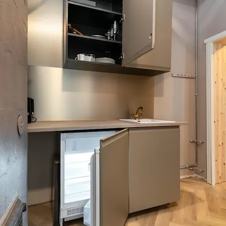 Appartement Jakobsoni Viljandi (Viljandimaa)