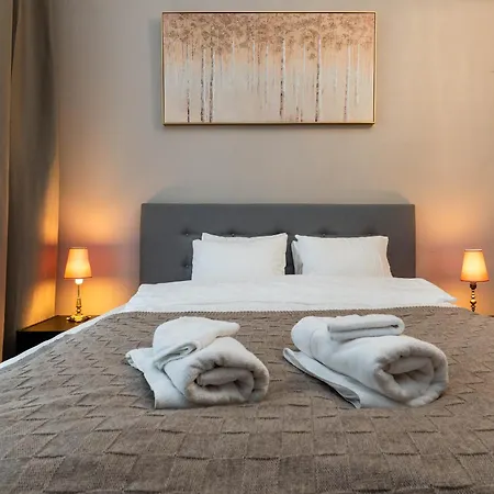 Jakobsoni 아파트 빌얀디