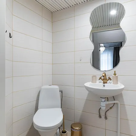 아파트 Jakobsoni 빌얀디