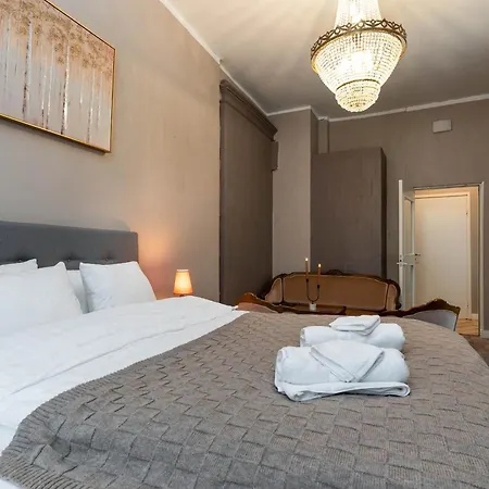 Jakobsoni Appartement *