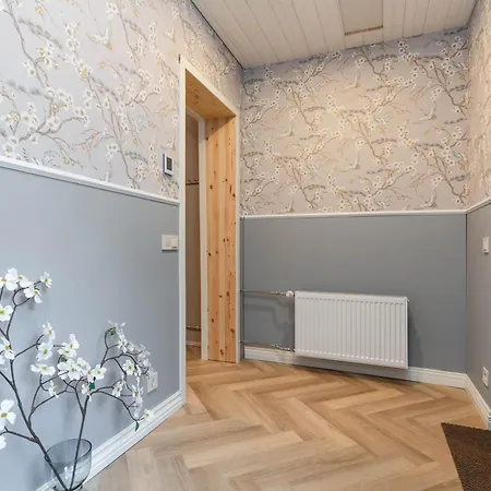 Apartment Jakobsoni