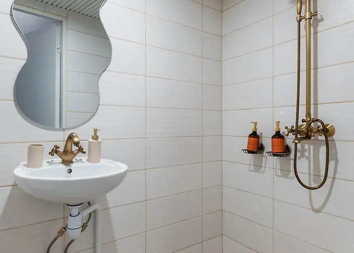 Apartment Jakobsoni *