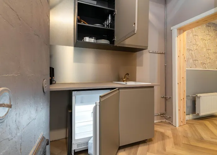 Apartment Jakobsoni Viljandi (Viljandimaa)