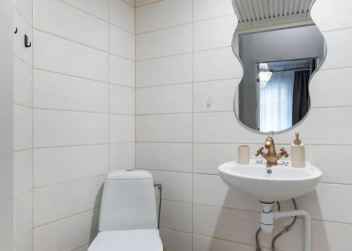 Apartment Jakobsoni Viljandi (Viljandimaa)